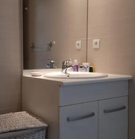 Appartement Xapital à Hasparren Extérieur photo