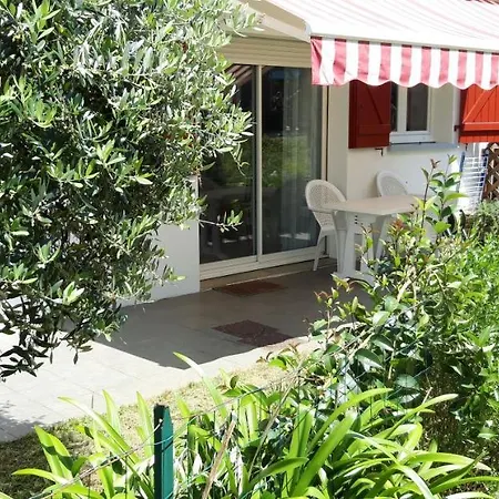 Appartement Xapital à Hasparren Extérieur photo